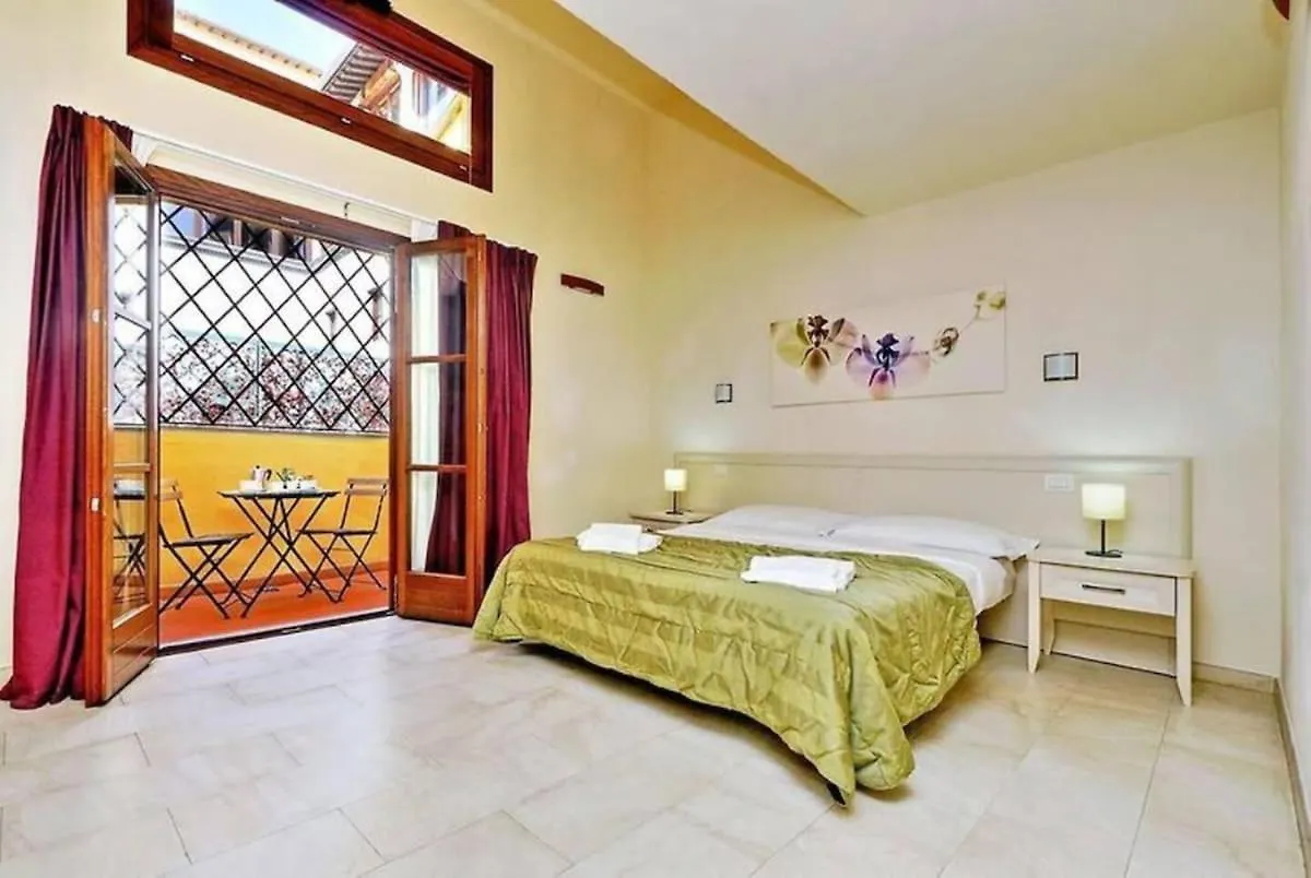 Apartamento Albizi Vasari Apt 203 Florença